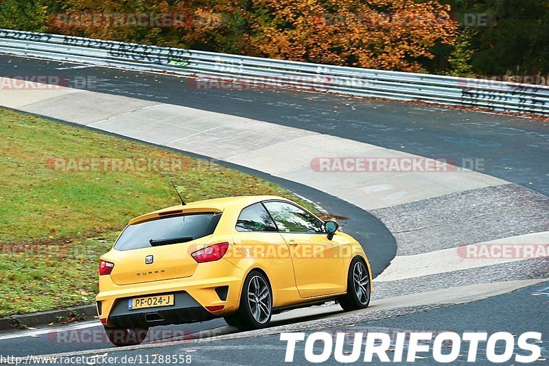 Bild #11288558 - Touristenfahrten Nürburgring Nordschleife + GP Strecke (24.10.2020)