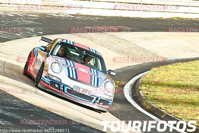 Bild #11288571 - Touristenfahrten Nürburgring Nordschleife + GP Strecke (24.10.2020)