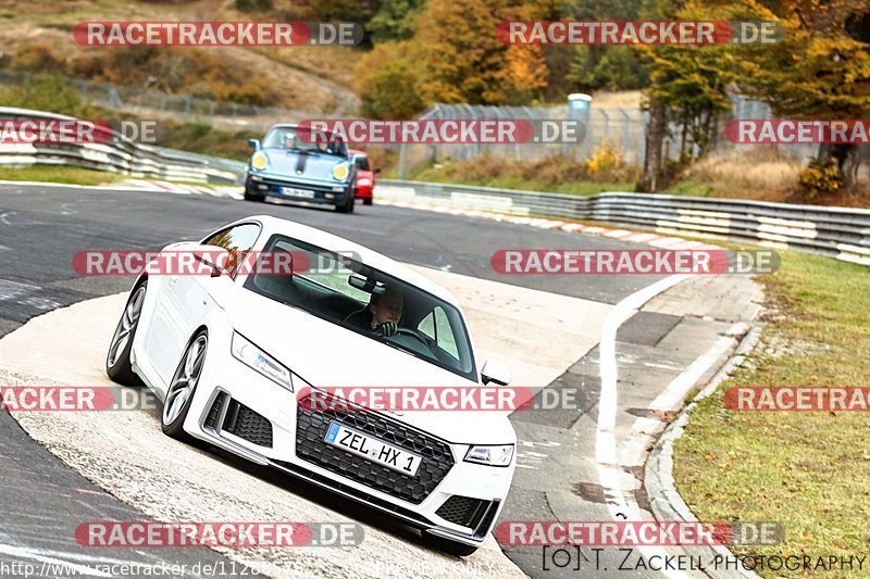 Bild #11288578 - Touristenfahrten Nürburgring Nordschleife + GP Strecke (24.10.2020)