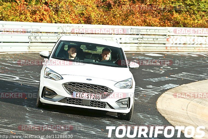 Bild #11288630 - Touristenfahrten Nürburgring Nordschleife + GP Strecke (24.10.2020)