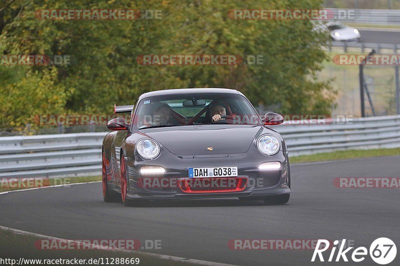 Bild #11288669 - Touristenfahrten Nürburgring Nordschleife + GP Strecke (24.10.2020)