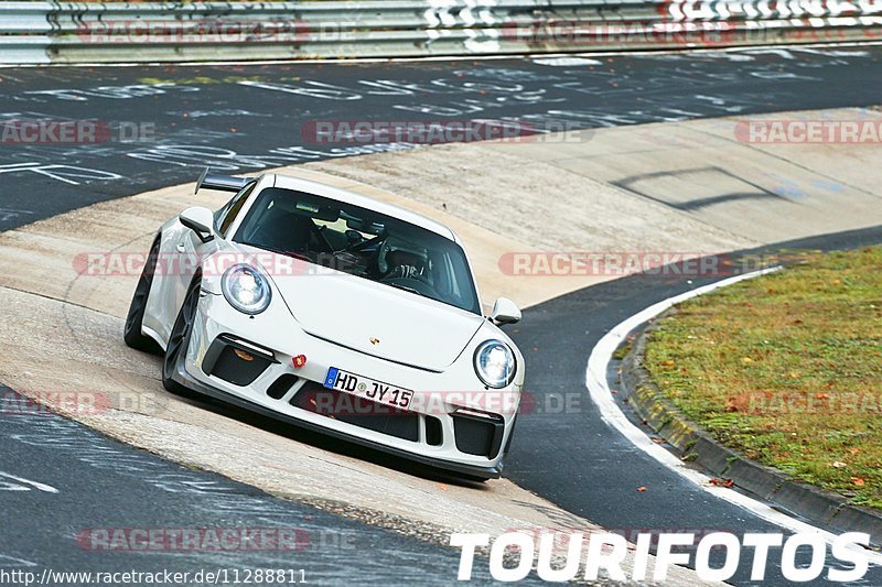 Bild #11288811 - Touristenfahrten Nürburgring Nordschleife + GP Strecke (24.10.2020)