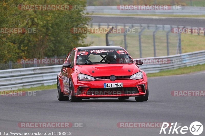 Bild #11288818 - Touristenfahrten Nürburgring Nordschleife + GP Strecke (24.10.2020)