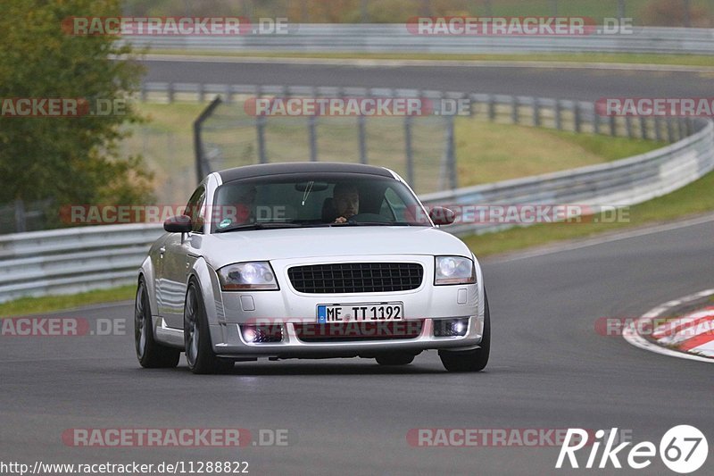 Bild #11288822 - Touristenfahrten Nürburgring Nordschleife + GP Strecke (24.10.2020)