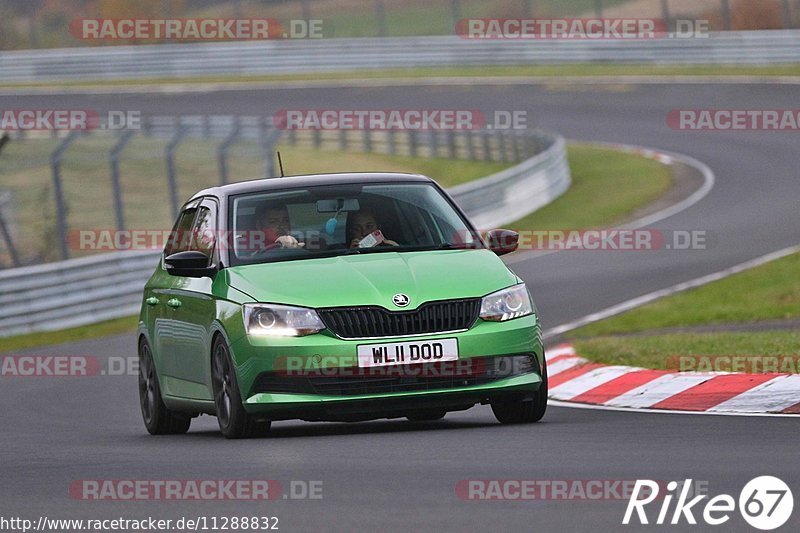 Bild #11288832 - Touristenfahrten Nürburgring Nordschleife + GP Strecke (24.10.2020)