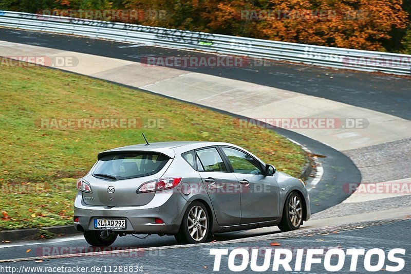 Bild #11288834 - Touristenfahrten Nürburgring Nordschleife + GP Strecke (24.10.2020)