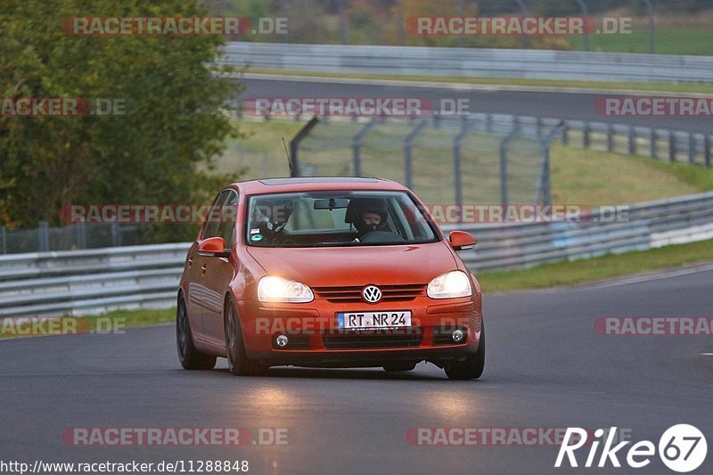 Bild #11288848 - Touristenfahrten Nürburgring Nordschleife + GP Strecke (24.10.2020)