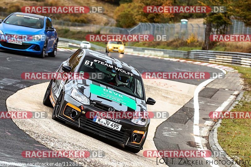 Bild #11288851 - Touristenfahrten Nürburgring Nordschleife + GP Strecke (24.10.2020)