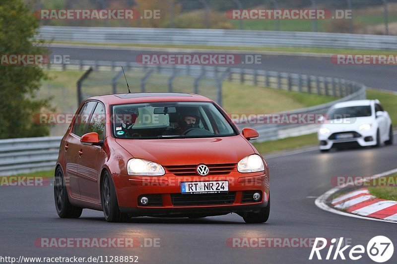 Bild #11288852 - Touristenfahrten Nürburgring Nordschleife + GP Strecke (24.10.2020)