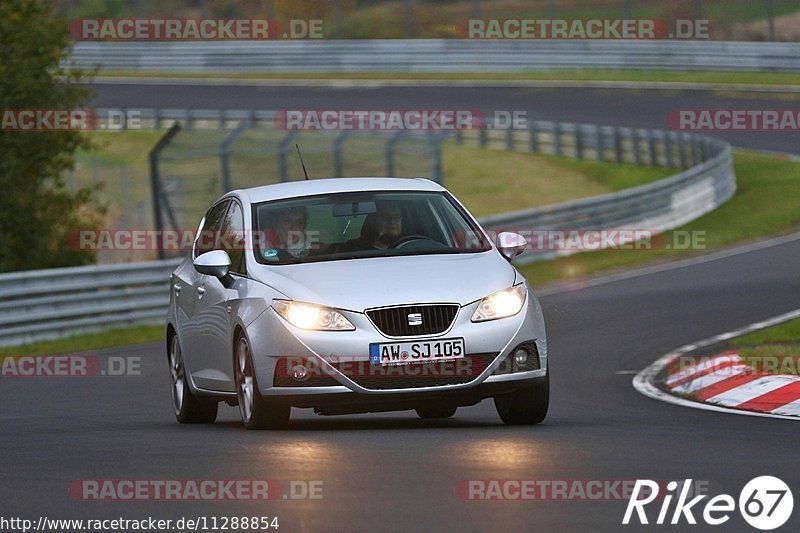 Bild #11288854 - Touristenfahrten Nürburgring Nordschleife + GP Strecke (24.10.2020)