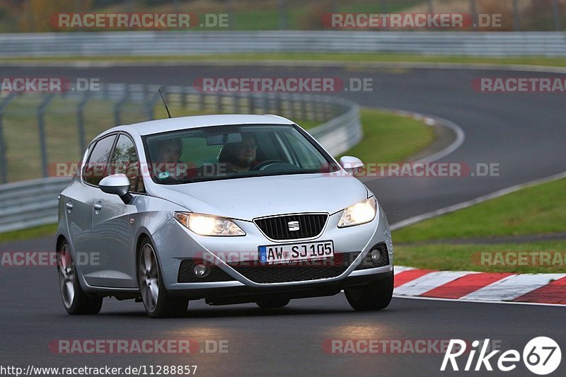 Bild #11288857 - Touristenfahrten Nürburgring Nordschleife + GP Strecke (24.10.2020)