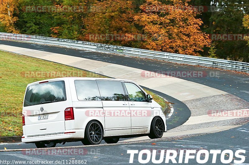 Bild #11288862 - Touristenfahrten Nürburgring Nordschleife + GP Strecke (24.10.2020)