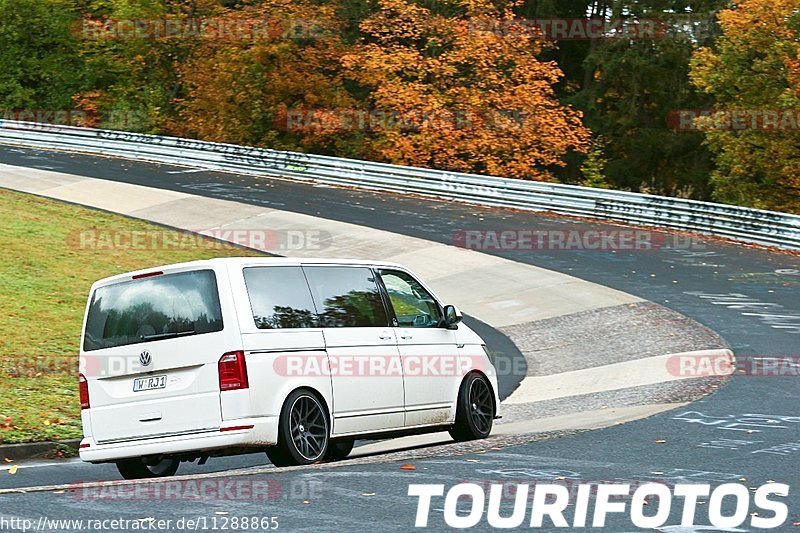 Bild #11288865 - Touristenfahrten Nürburgring Nordschleife + GP Strecke (24.10.2020)