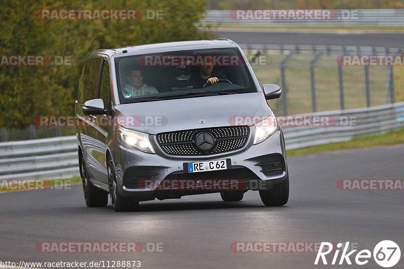 Bild #11288873 - Touristenfahrten Nürburgring Nordschleife + GP Strecke (24.10.2020)