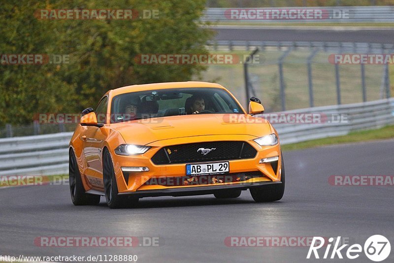 Bild #11288880 - Touristenfahrten Nürburgring Nordschleife + GP Strecke (24.10.2020)