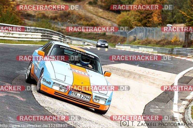 Bild #11288895 - Touristenfahrten Nürburgring Nordschleife + GP Strecke (24.10.2020)