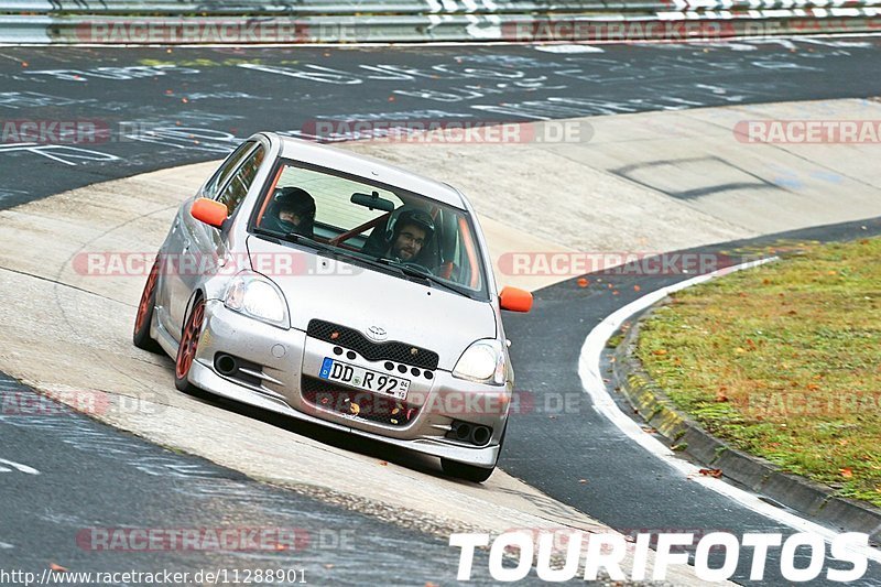 Bild #11288901 - Touristenfahrten Nürburgring Nordschleife + GP Strecke (24.10.2020)