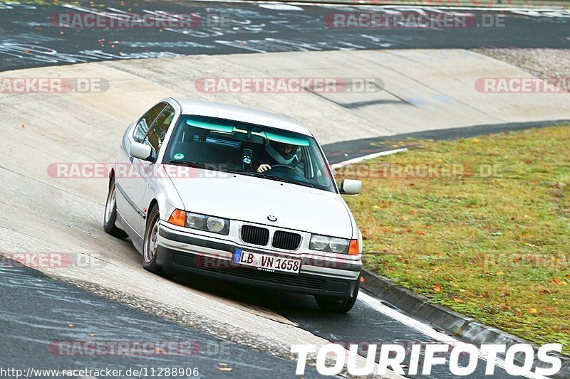 Bild #11288906 - Touristenfahrten Nürburgring Nordschleife + GP Strecke (24.10.2020)