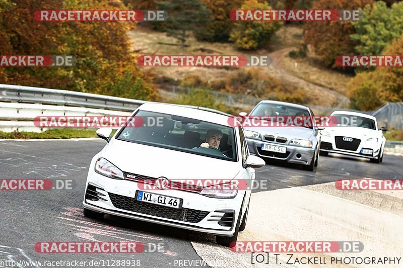 Bild #11288938 - Touristenfahrten Nürburgring Nordschleife + GP Strecke (24.10.2020)