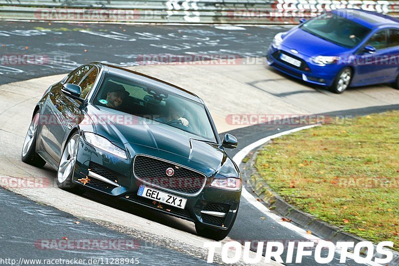 Bild #11288945 - Touristenfahrten Nürburgring Nordschleife + GP Strecke (24.10.2020)