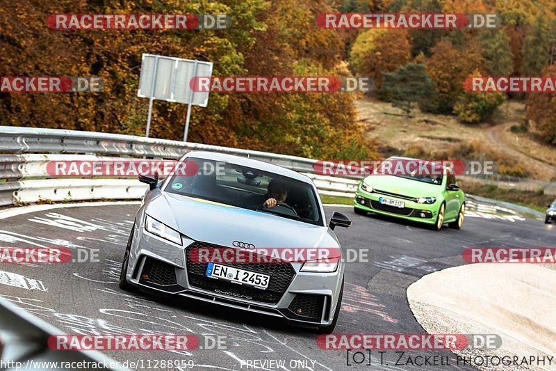 Bild #11288959 - Touristenfahrten Nürburgring Nordschleife + GP Strecke (24.10.2020)