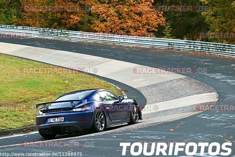 Bild #11288975 - Touristenfahrten Nürburgring Nordschleife + GP Strecke (24.10.2020)