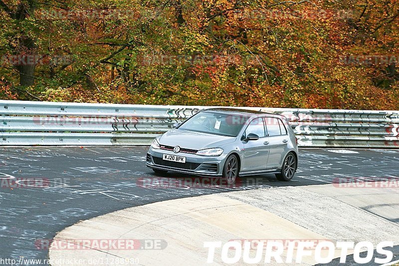 Bild #11288980 - Touristenfahrten Nürburgring Nordschleife + GP Strecke (24.10.2020)