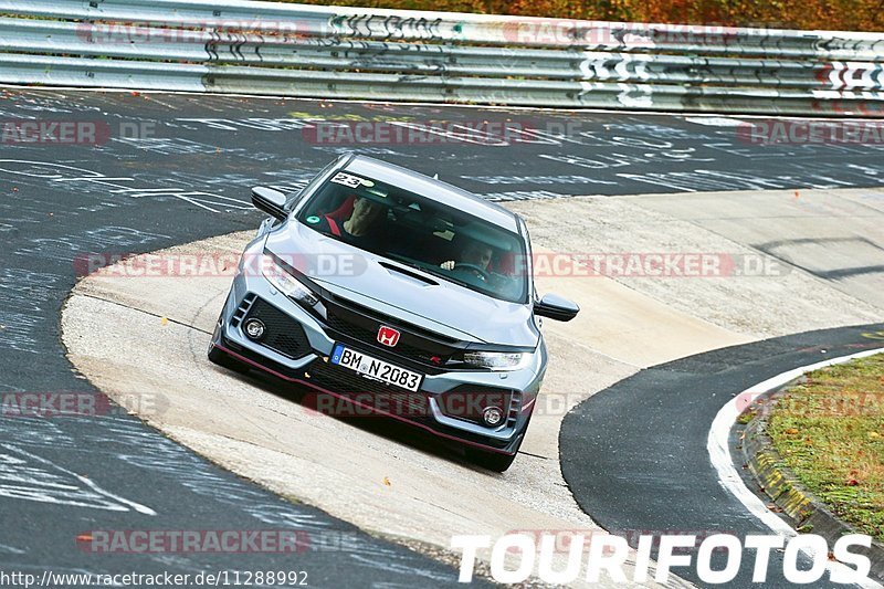 Bild #11288992 - Touristenfahrten Nürburgring Nordschleife + GP Strecke (24.10.2020)