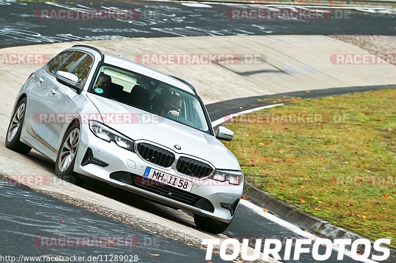 Bild #11289028 - Touristenfahrten Nürburgring Nordschleife + GP Strecke (24.10.2020)