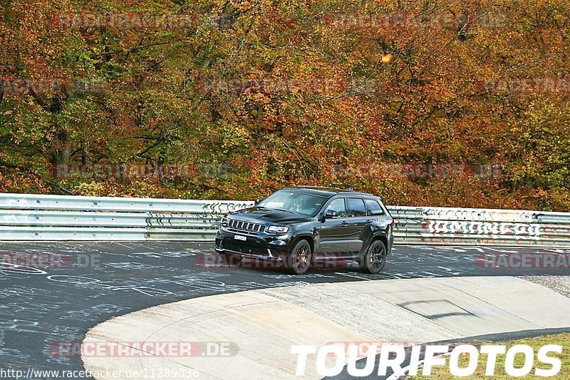 Bild #11289036 - Touristenfahrten Nürburgring Nordschleife + GP Strecke (24.10.2020)