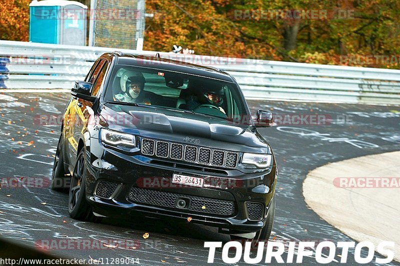 Bild #11289044 - Touristenfahrten Nürburgring Nordschleife + GP Strecke (24.10.2020)