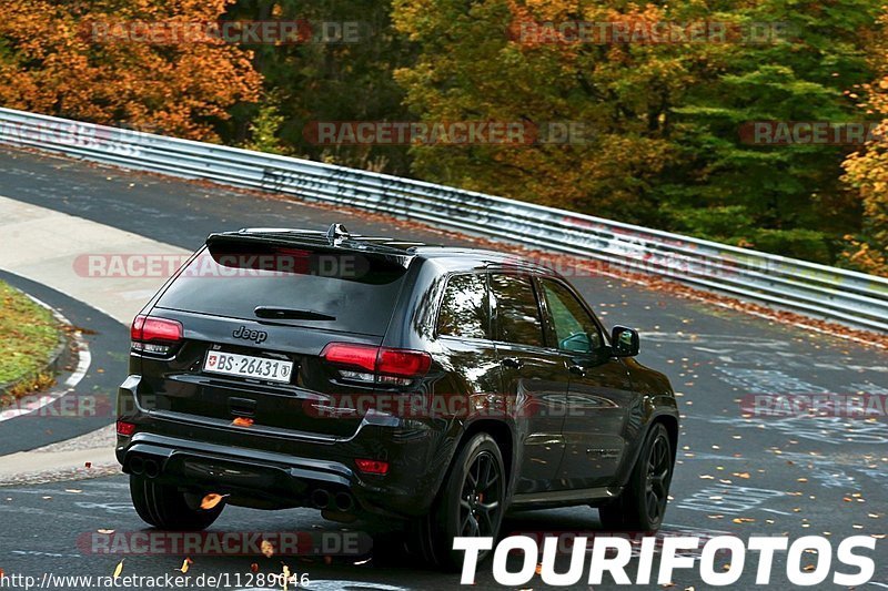 Bild #11289046 - Touristenfahrten Nürburgring Nordschleife + GP Strecke (24.10.2020)