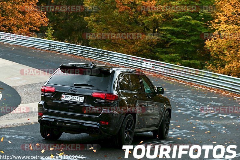 Bild #11289048 - Touristenfahrten Nürburgring Nordschleife + GP Strecke (24.10.2020)