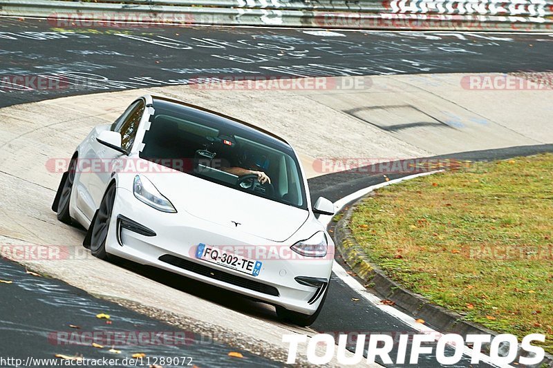 Bild #11289072 - Touristenfahrten Nürburgring Nordschleife + GP Strecke (24.10.2020)