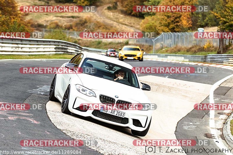 Bild #11289084 - Touristenfahrten Nürburgring Nordschleife + GP Strecke (24.10.2020)