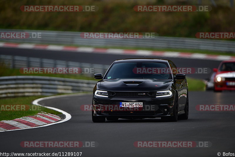 Bild #11289107 - Touristenfahrten Nürburgring Nordschleife + GP Strecke (24.10.2020)