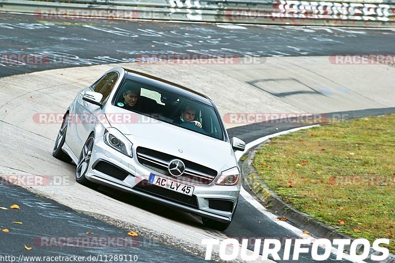 Bild #11289110 - Touristenfahrten Nürburgring Nordschleife + GP Strecke (24.10.2020)