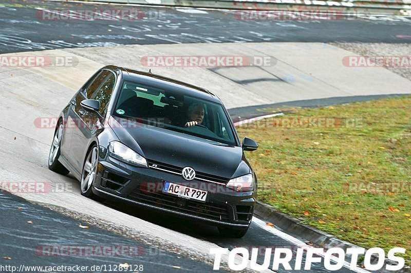 Bild #11289128 - Touristenfahrten Nürburgring Nordschleife + GP Strecke (24.10.2020)