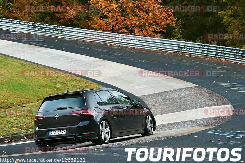 Bild #11289131 - Touristenfahrten Nürburgring Nordschleife + GP Strecke (24.10.2020)