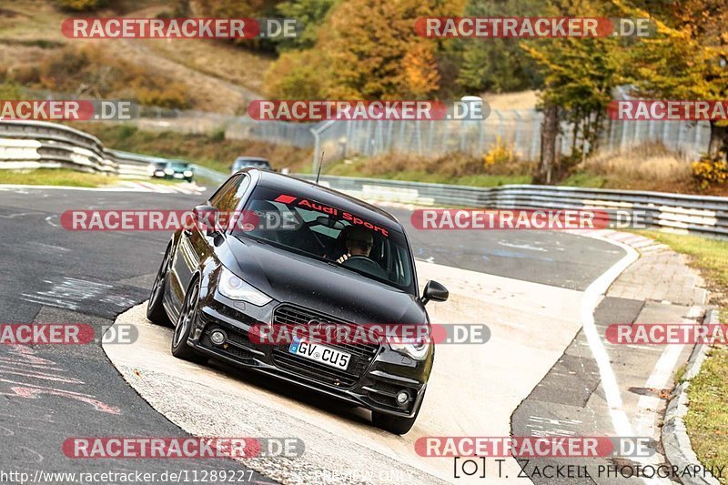 Bild #11289227 - Touristenfahrten Nürburgring Nordschleife + GP Strecke (24.10.2020)