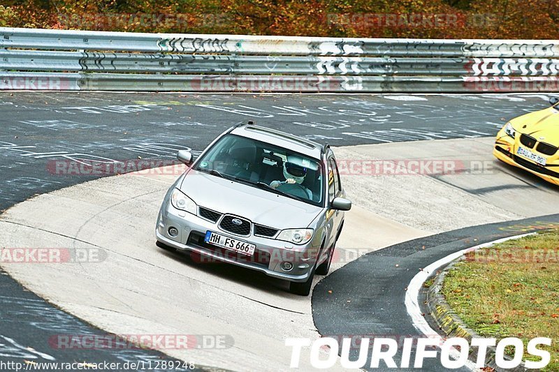 Bild #11289248 - Touristenfahrten Nürburgring Nordschleife + GP Strecke (24.10.2020)