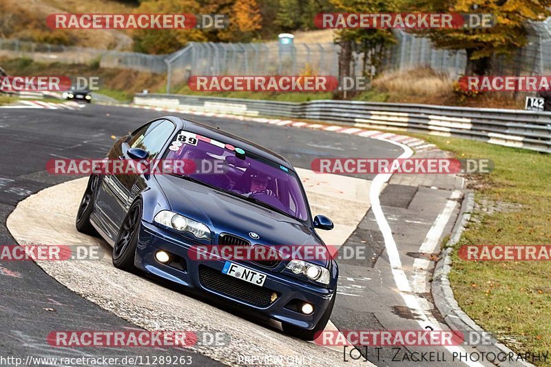 Bild #11289263 - Touristenfahrten Nürburgring Nordschleife + GP Strecke (24.10.2020)