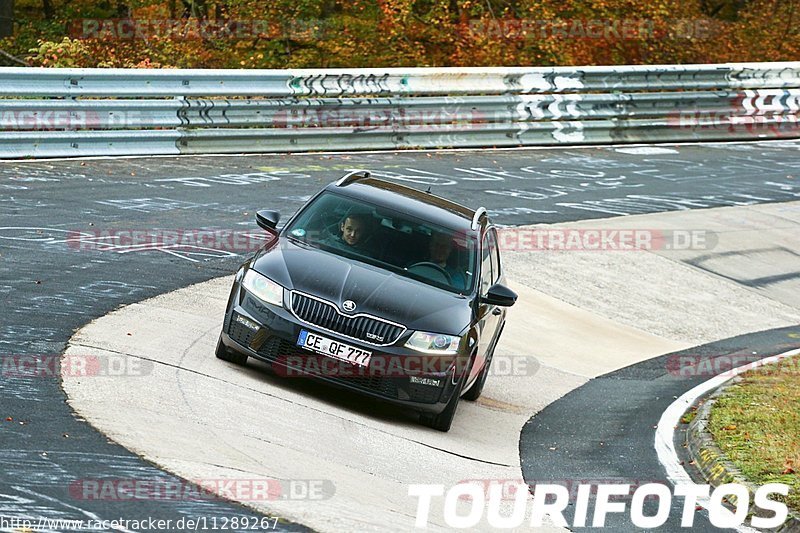 Bild #11289267 - Touristenfahrten Nürburgring Nordschleife + GP Strecke (24.10.2020)