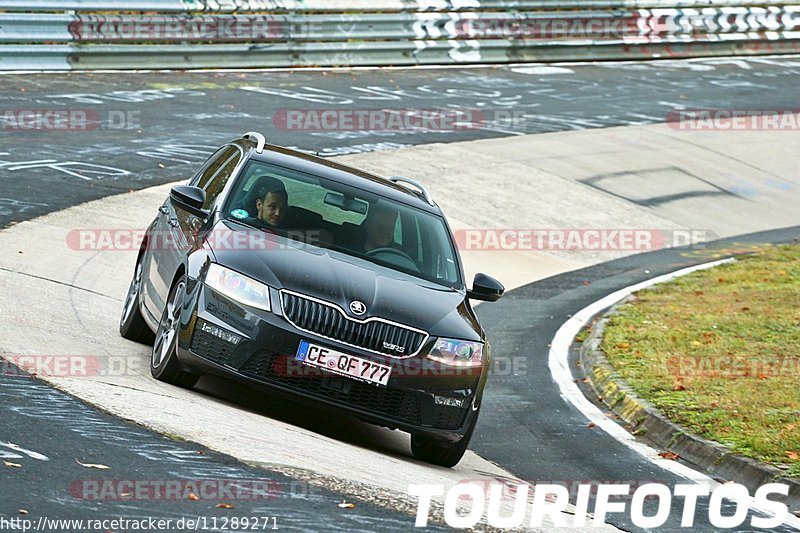 Bild #11289271 - Touristenfahrten Nürburgring Nordschleife + GP Strecke (24.10.2020)