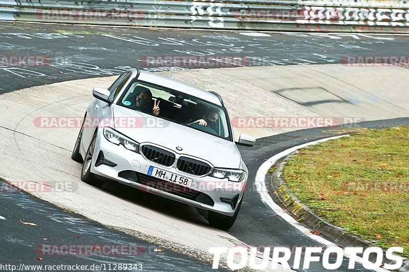 Bild #11289343 - Touristenfahrten Nürburgring Nordschleife + GP Strecke (24.10.2020)