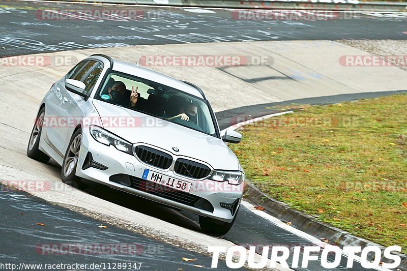 Bild #11289347 - Touristenfahrten Nürburgring Nordschleife + GP Strecke (24.10.2020)