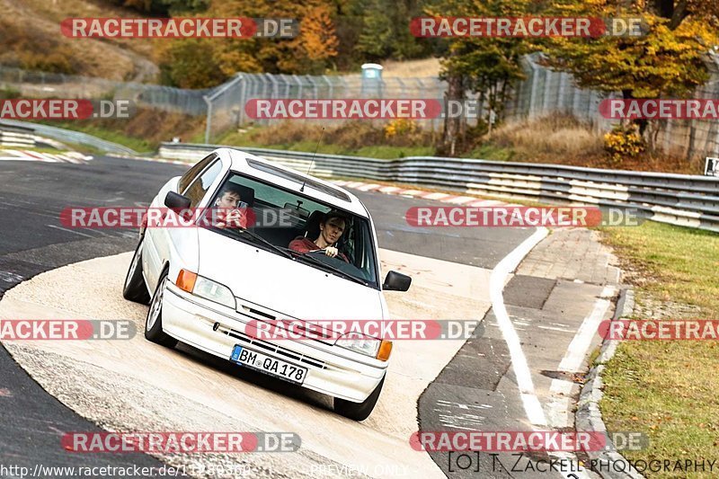 Bild #11289369 - Touristenfahrten Nürburgring Nordschleife + GP Strecke (24.10.2020)