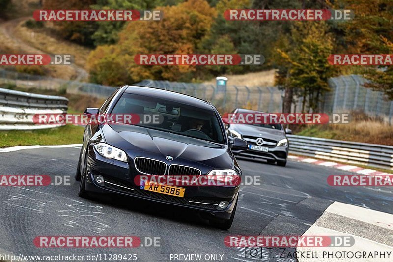 Bild #11289425 - Touristenfahrten Nürburgring Nordschleife + GP Strecke (24.10.2020)