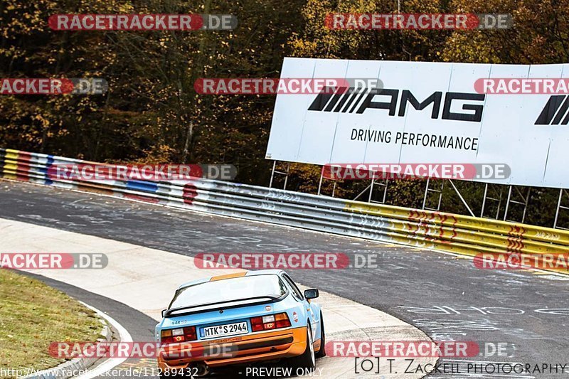 Bild #11289432 - Touristenfahrten Nürburgring Nordschleife + GP Strecke (24.10.2020)