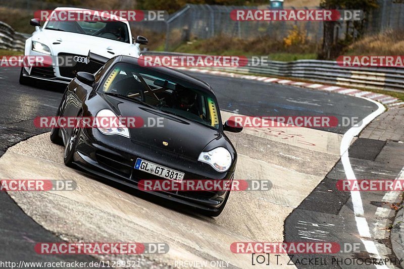 Bild #11289521 - Touristenfahrten Nürburgring Nordschleife + GP Strecke (24.10.2020)